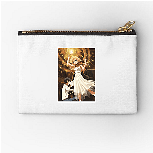 Your Lie in April My Favorite Anime Your Lie In April Zipper Pouches