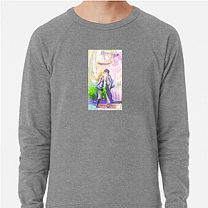 Your Lie in April Music Heals Your Lie In April Sweatshirts