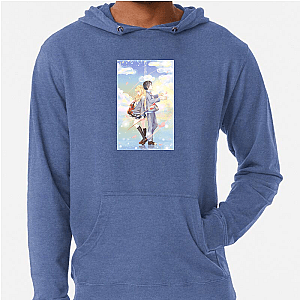 Your Lie in April Live For Music Your Lie In April Hoodies