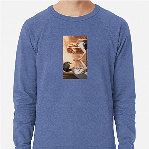 Your Lie in April Pianist And Violinist Your Lie In April Sweatshirts