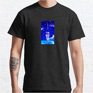 Your Lie in April Embrace The Colors Your Lie In April T-Shirts
