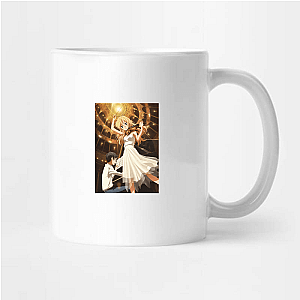 Your Lie in April My Favorite Anime Your Lie In April Mugs