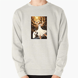 Your Lie in April My Favorite Anime Your Lie In April Sweatshirts