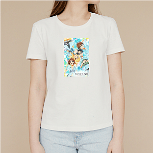 Your Lie in April Beyond The Score Your Lie In April T-Shirts