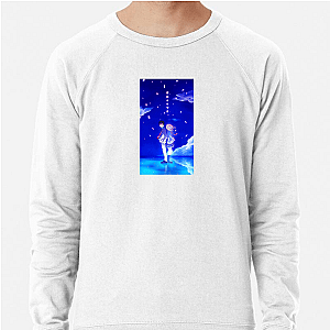Your Lie in April Embrace The Colors Your Lie In April Sweatshirts