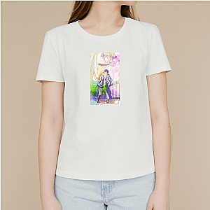 Your Lie in April Music Heals Your Lie In April T-Shirts