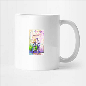 Your Lie in April Music Heals Your Lie In April Mugs