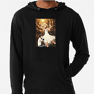 Your Lie in April My Favorite Anime Your Lie In April Hoodies