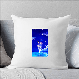 Your Lie in April Embrace The Colors Your Lie In April Pillows Cover