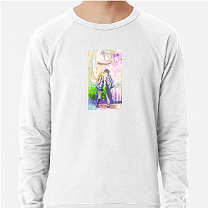 Your Lie in April Music Heals Your Lie In April Sweatshirts