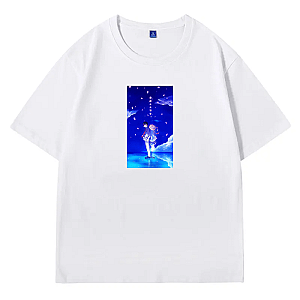 Your Lie in April Embrace The Colors Your Lie In April T-Shirts