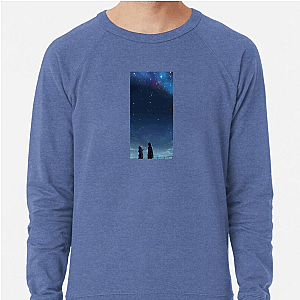 Your Lie in April Love Through Notes Your Lie In April Sweatshirts