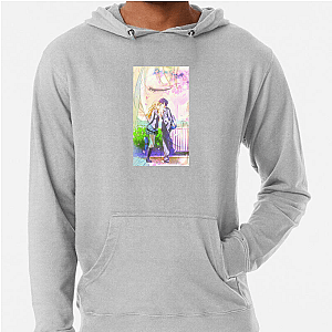 Your Lie in April Music Heals Your Lie In April Hoodies