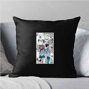 Your Lie in April Always Emotional Always Beautiful Your Lie In April Pillows Cover