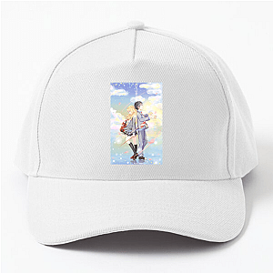 Your Lie in April Live For Music Your Lie In April Hats & Caps