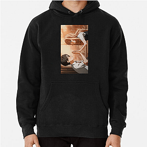 Your Lie in April Pianist And Violinist Your Lie In April Hoodies