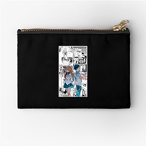Your Lie in April Always Emotional Always Beautiful Your Lie In April Zipper Pouches
