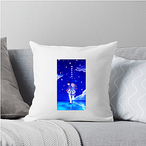 Your Lie in April Embrace The Colors Your Lie In April Pillows Cover