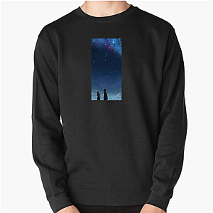 Your Lie in April Love Through Notes Your Lie In April Sweatshirts