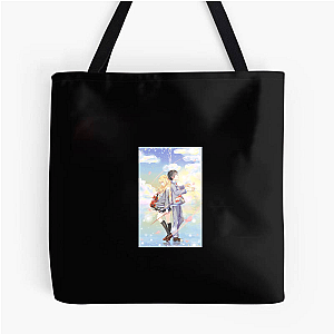 Your Lie in April Live For Music Your Lie In April Bags