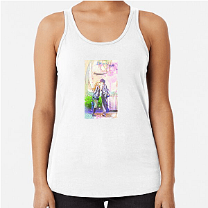 Your Lie in April Music Heals Your Lie In April Tank Tops