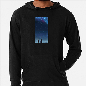 Your Lie in April Love Through Notes Your Lie In April Hoodies
