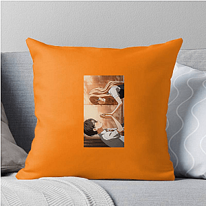 Your Lie in April Pianist And Violinist Your Lie In April Pillows Cover