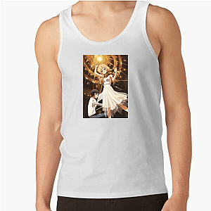 Your Lie in April My Favorite Anime Your Lie In April Tank Tops