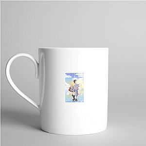 Your Lie in April Live For Music Your Lie In April Mugs