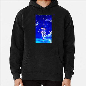 Your Lie in April Embrace The Colors Your Lie In April Hoodies