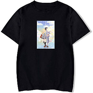 Your Lie in April Live For Music Your Lie In April T-Shirts