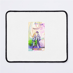 Your Lie in April Music Heals Your Lie In April Mouse Pads