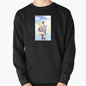 Your Lie in April Live For Music Your Lie In April Sweatshirts