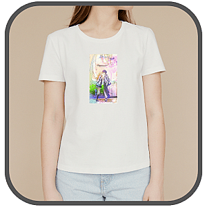 Your Lie In April T-Shirts