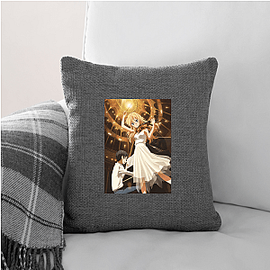 Your Lie in April My Favorite Anime Your Lie In April Pillows Cover