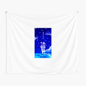 Your Lie in April Embrace The Colors Your Lie In April Tapestries