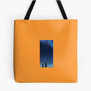 Your Lie in April Love Through Notes Your Lie In April Bags