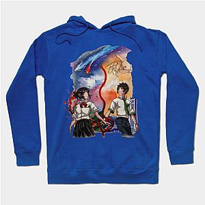 Your Name Hoodies - your name Hoodie TP2507