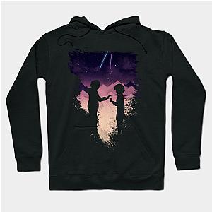 Your Name Hoodies - Under the same sky Hoodie TP2507