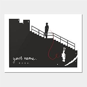 Your Name Posters - What´s your name? Poster TP2507