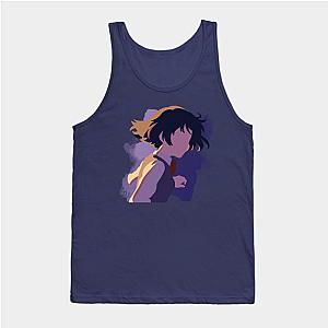 Your Name Tank Tops - Your Name Minimalist (Mitsuha) Tank Top TP2507