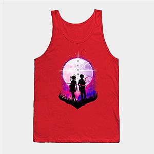 Your Name Tank Tops - Your Name Destiny Tank Top TP2507