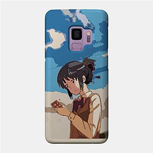 Your Name Cases - Your Name. Mitsuha Miyamizu Anime couples print Case TP2507