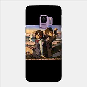 Your Name Cases - Your Name | Mitsuha and Taki Case TP2507