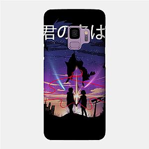 Your Name Cases - I will wait for you forever Case TP2507