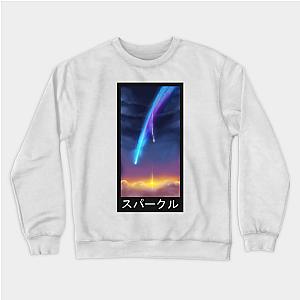 Your Name Sweatshirts - Sparkle. Sweatshirt TP2507