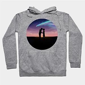 Your Name Hoodies - Two Lives Hoodie TP2507