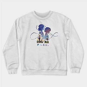 Your Name Sweatshirts - Kimi No Na Wa (Your Name) Sweatshirt TP2507