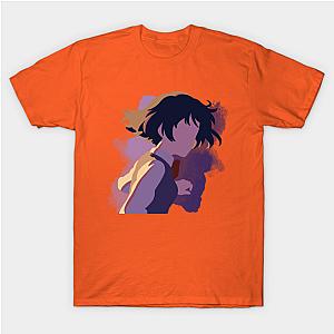 Your Name T-Shirts - Your Name Minimalist (Mitsuha) T-Shirt TP2507