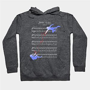 Your Name Hoodies - Your Name Hoodie TP2507